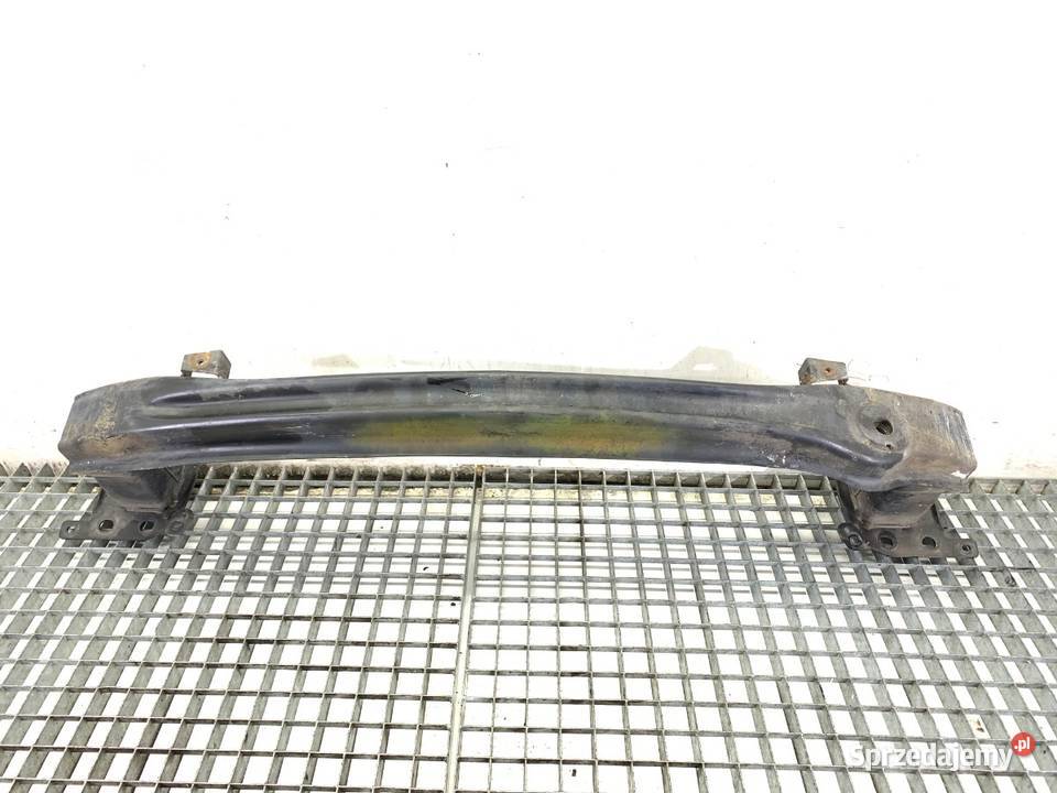 BELKA ZDERZAKA PRZÓD SEAT LEON II 0513