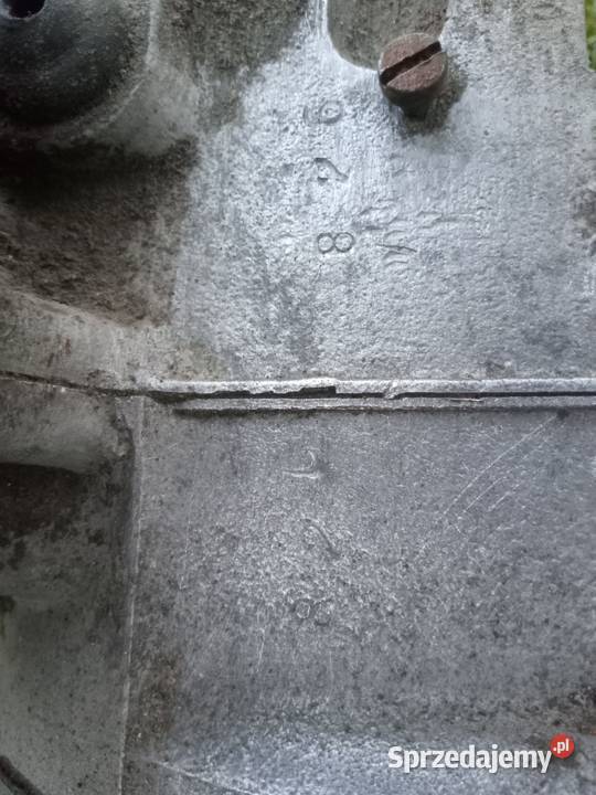 Shl m11 silnik s32 Tarnów sprzedam