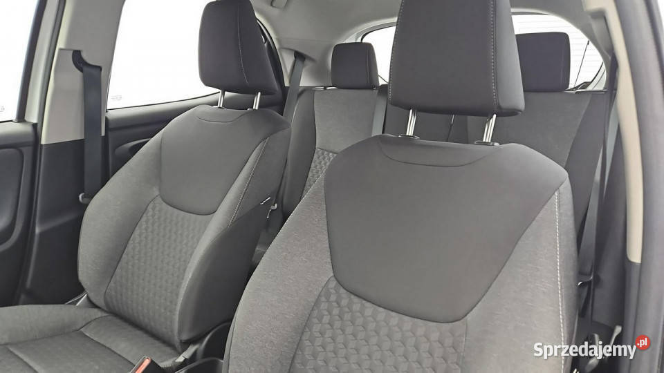 Toyota Yaris 15 Comfort Z Polskiego Salonu ABS Warszawa