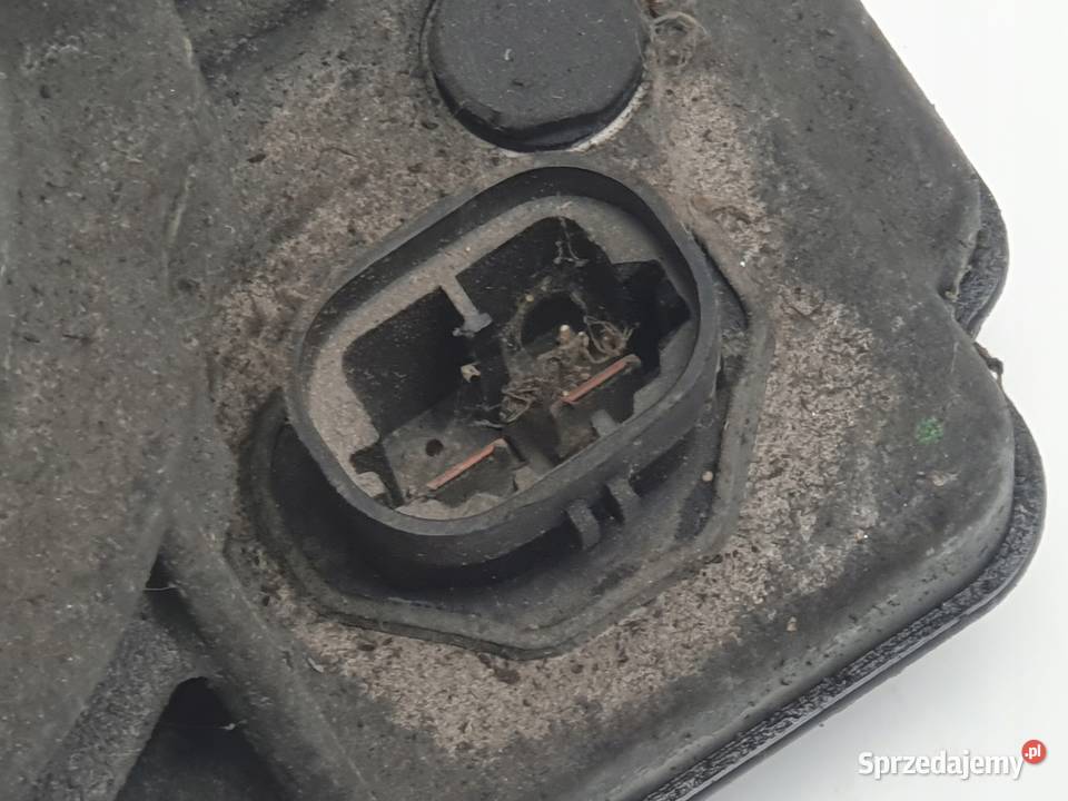 Citroen C4 Picasso ELEKTRYCZNA POMPA WSPOMAGANIA Chełm sprzedam