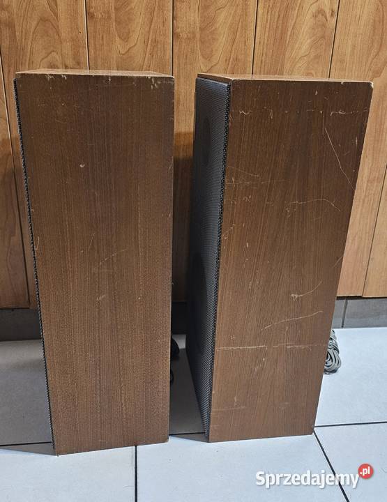 Kolumny ELAC LK 3400 Gorzów Wielkopolski