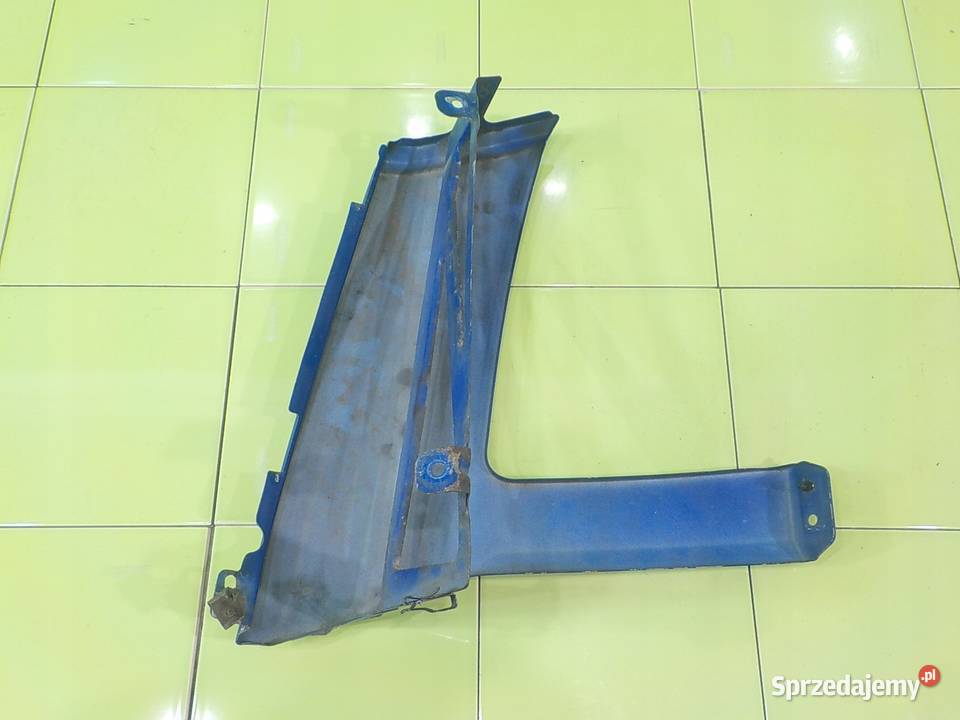 VW CRAFTER I 09r VAN listwa pod lampe prawa Suków