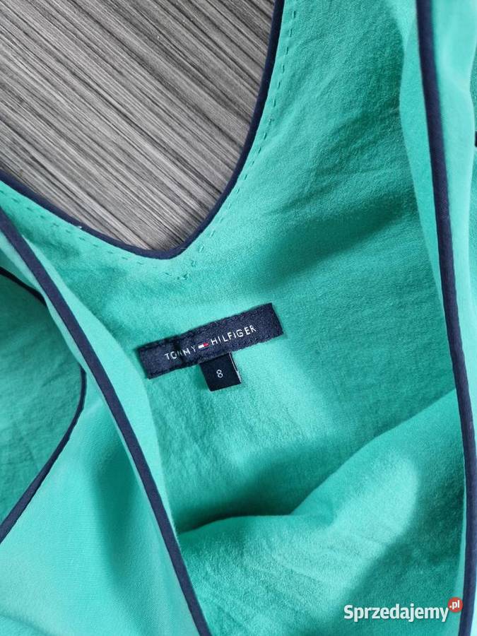 Letnia sukienka Tommy Hilfiger Nowogard sprzedam