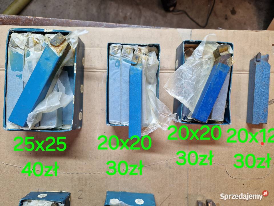 Npże Tpkarskie Pozostałe Szczebrzeszyn sprzedam