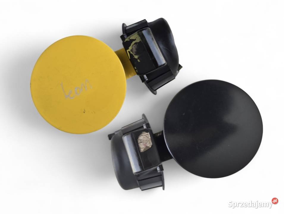 KLAPKA WLEWU PALIWA SEAT LEON I LC9Z CZARNA LS1H