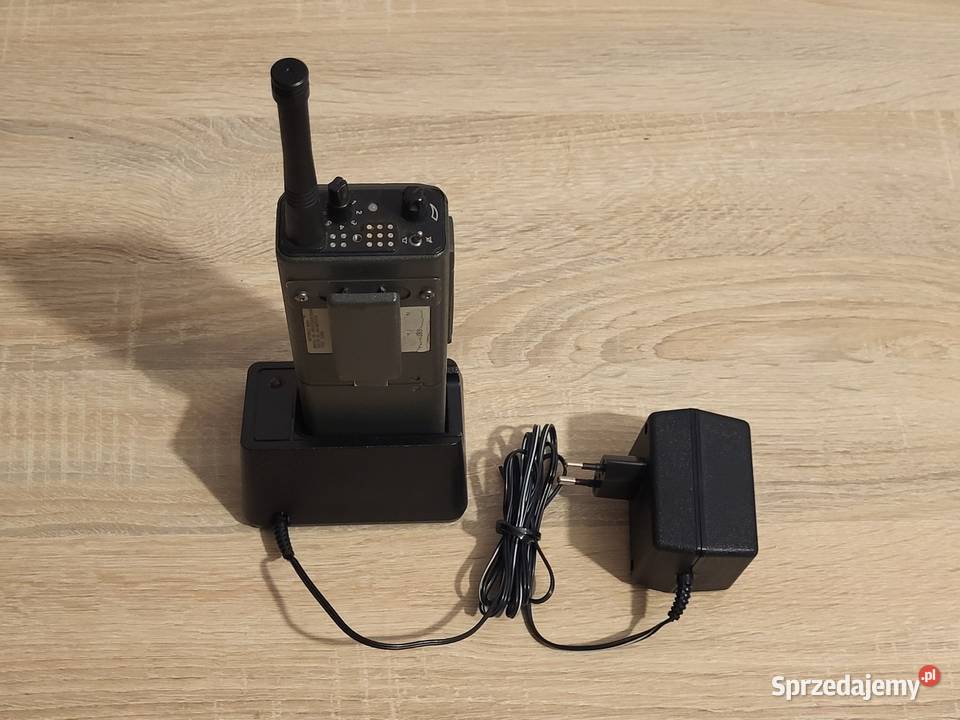 Motorola HT800 radiotelefon radiostacja Zielona Góra sprzedam