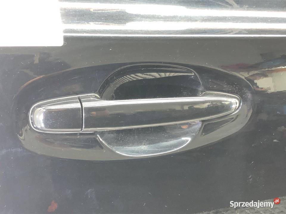 DRZWI PRAWY PRZÓD SUBARU LEGACY V Kombi 0814