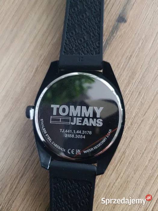 Zegarek Tommy Hilfigerunisex oryginalny Kostrzyn nad Odrą