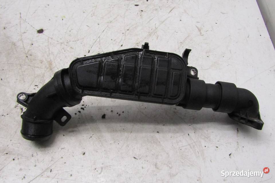 RURKA PRZEWÓD WĄŻ POWIETRZA 12 TURBO OPEL lubelskie sprzedam