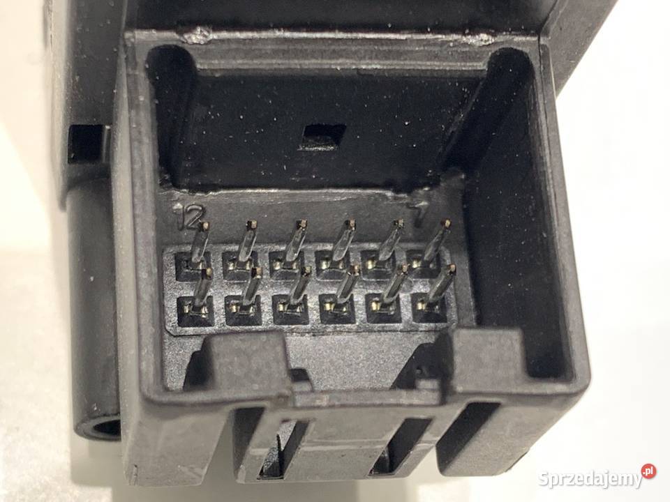 DŹWIGNIA HAMULCA RĘCZNEGO AUDI A7 4G 4G1927225C