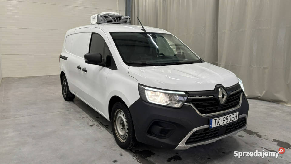 Renault Kangoo IV Van 15 Blue dCi L2 EDC E6de Grójec