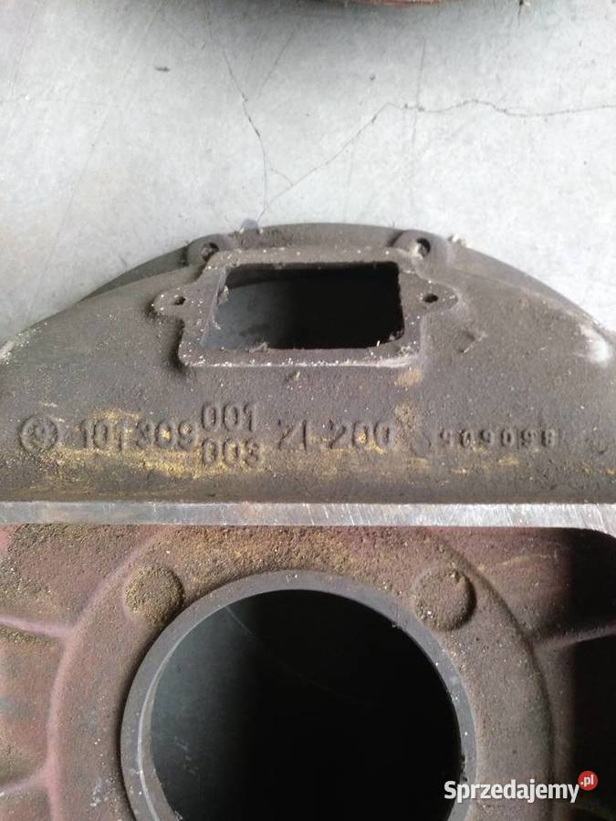 obudowa sprzęgła STAR Gostyń