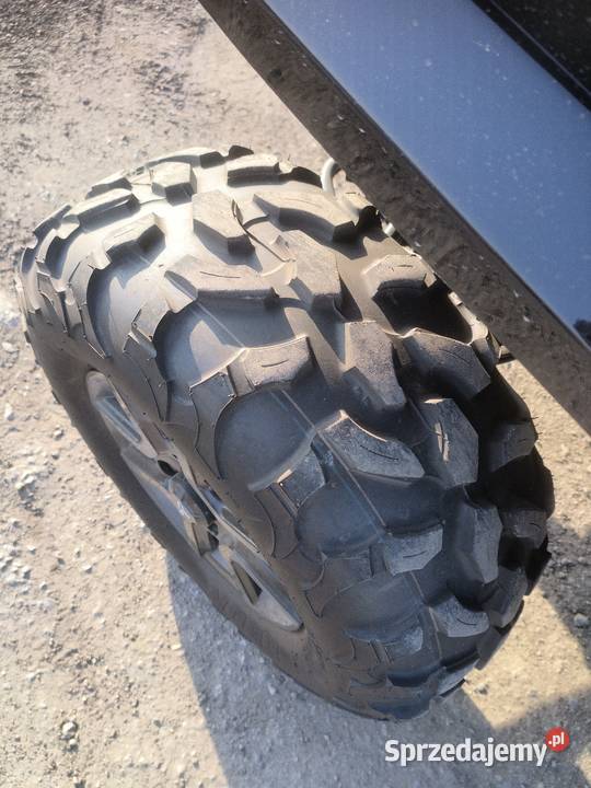 Sprzedam kłada Segway at5L Moszczenica