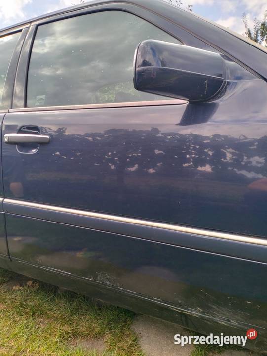 Mercedes C180 manualna