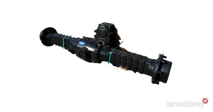 Dana Spicer 311112373 Yanmar 5370661921 Most wielkopolskie