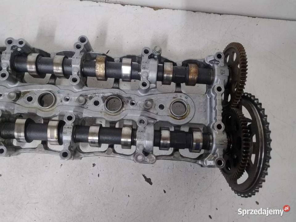 WAŁKI ROZRZĄDU OBUDOWA HONDA CRV 22 ICTDI wielkopolskie