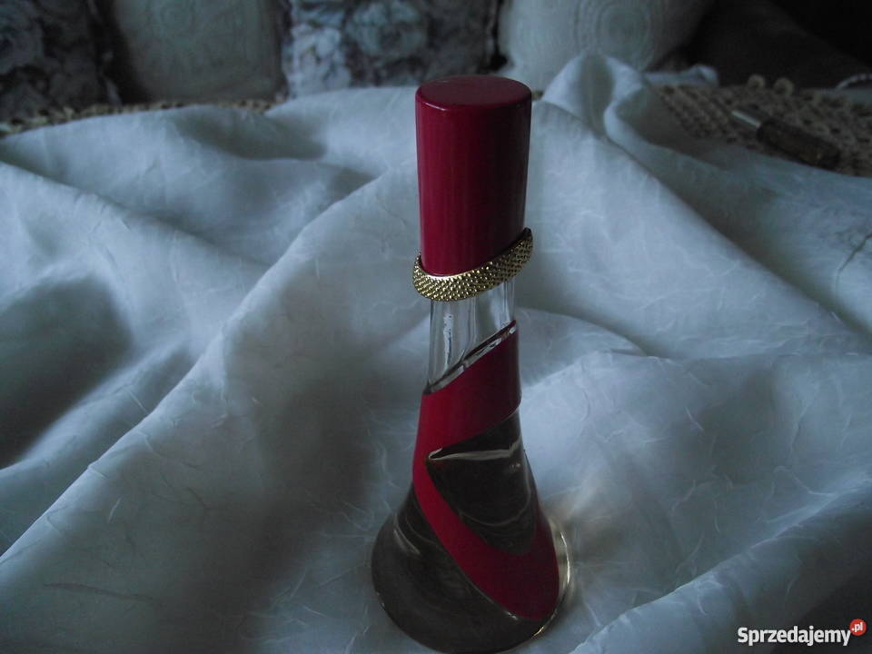 PERFUMY DAMSKIE MARKI DIOR 30 ml Perfumy i wody Piła