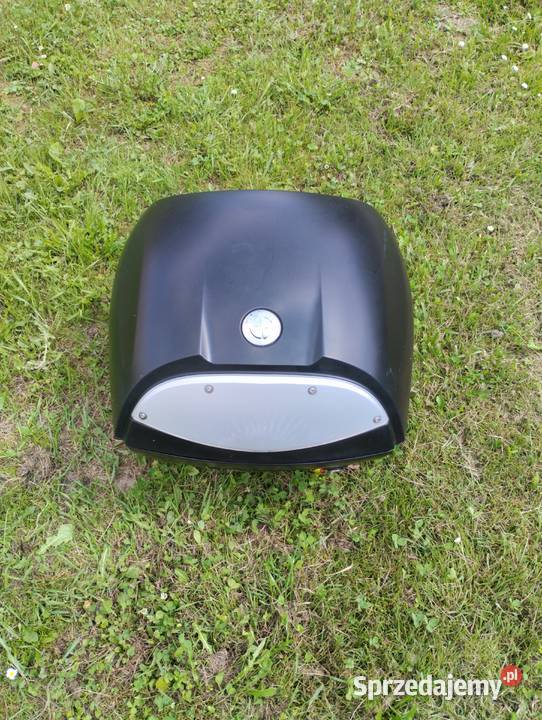 Kufer centralny BMW F800 R900 R1200 K1200 Żarów