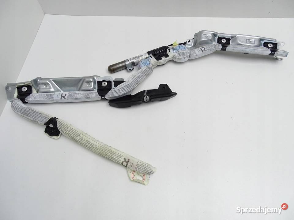 KURTYNA POWIETRZNA AIRBAG PRAWA BMW X1 E84 sprzedam
