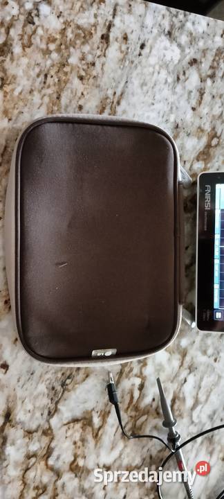 Oscyloskop przenośny 2x100Mhz Warszawa sprzedam