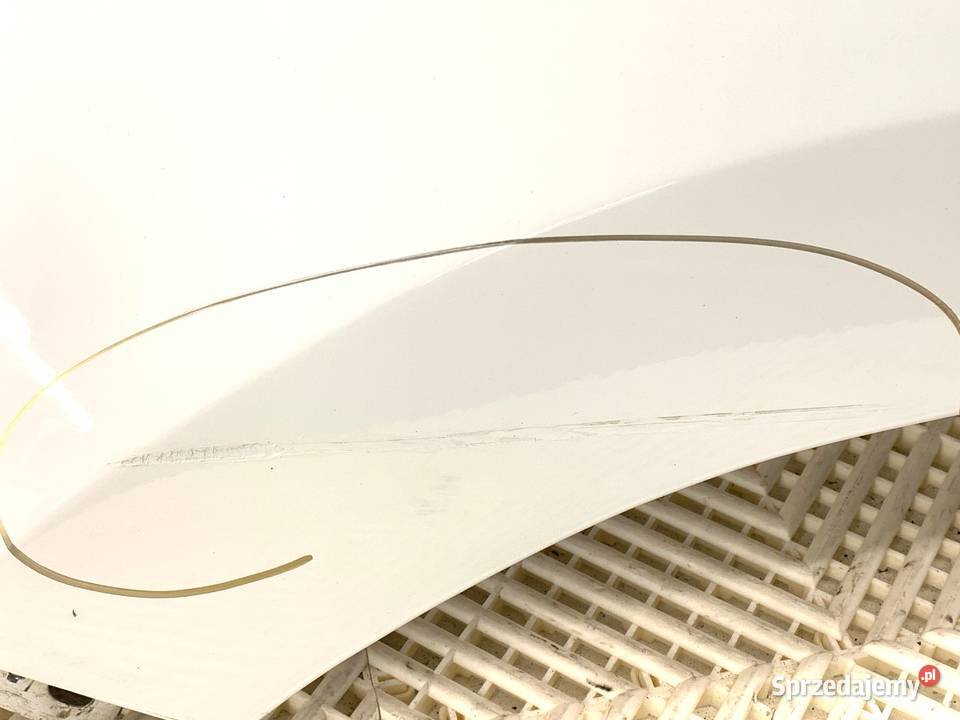 BŁOTNIK LEWY PRZÓD OPEL MOVANO B Bus OSŁONA