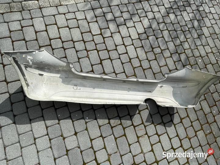 Zderzak Tył Mercedes Benz W169 osobowe Gogolin