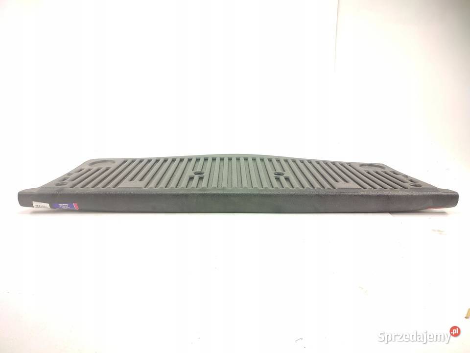 TAPICERKA KLAPY TYŁ ISUZU D 2007 NOWA ORYGINALNA