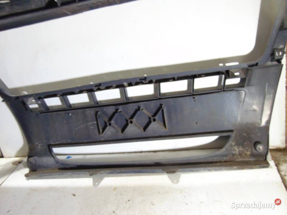 ZDERZAK PRZEDNI DUCATO JUMPER BOXER 0614