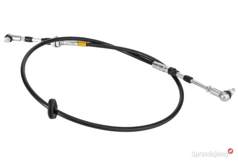 Linka zmiany biegów Massey Ferguson 3786478M1 Białystok sprzedam