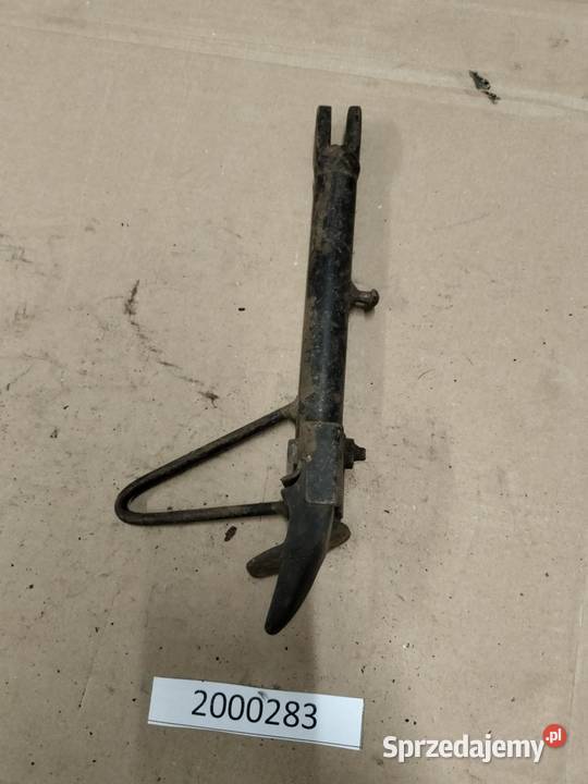 Jawa Iż MZ inne stopka boczna małopolskie Rozkochów