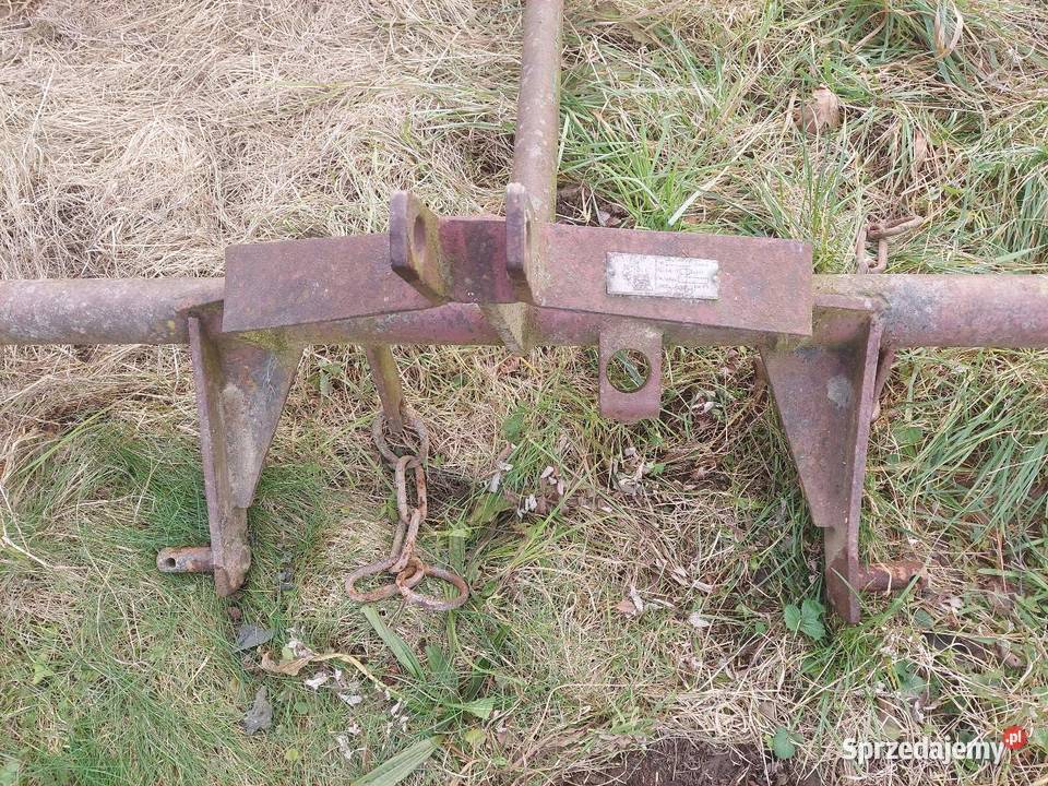 Brony 3 polowe Brony