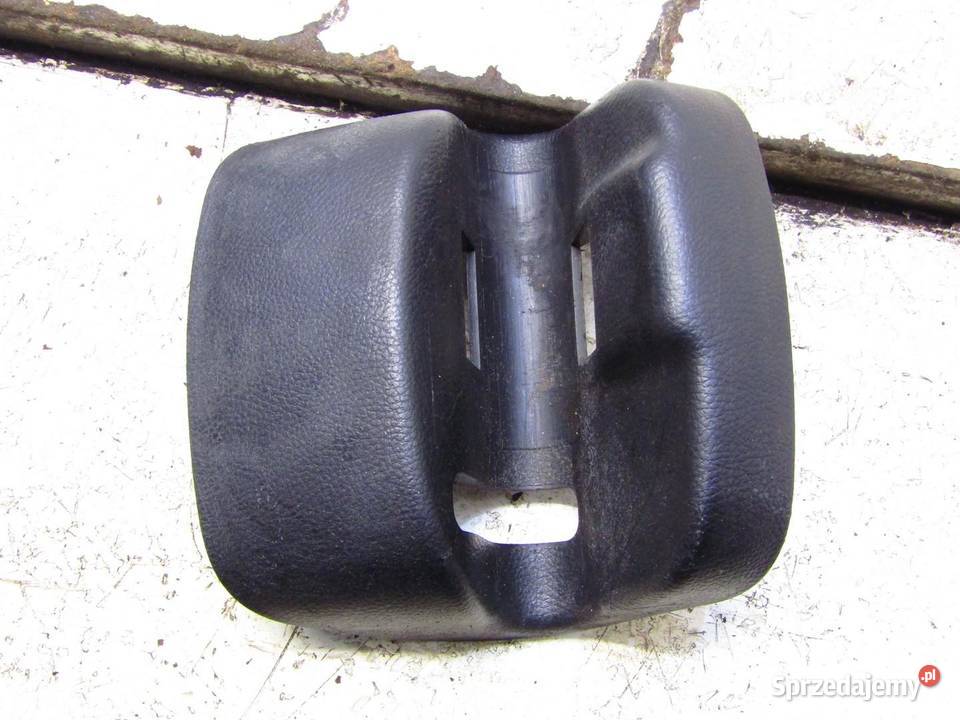 OSŁONA MASKOWANICA TYLNEGO FOTELA HONDA JAZZ IV osobowe