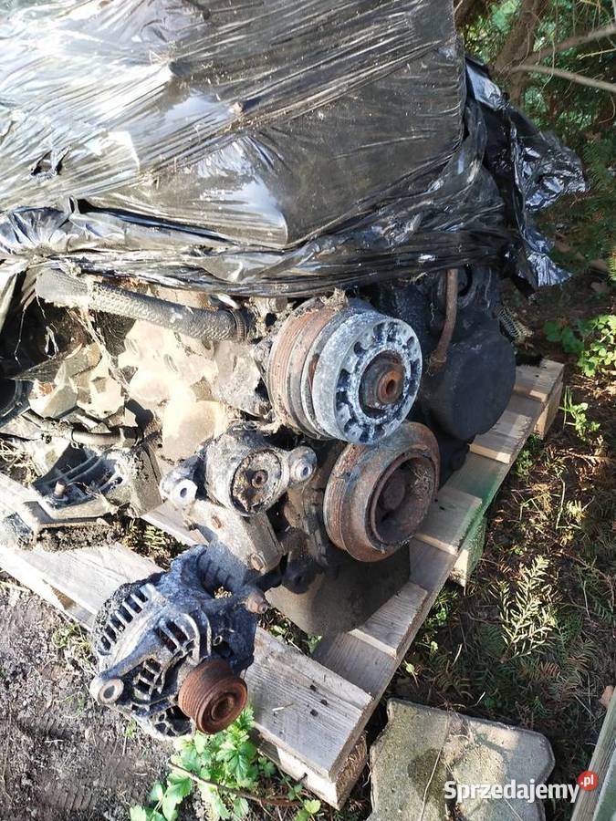 Skrzynia biegów Iveco daily III 30 HPI 6biegowa Jarosław