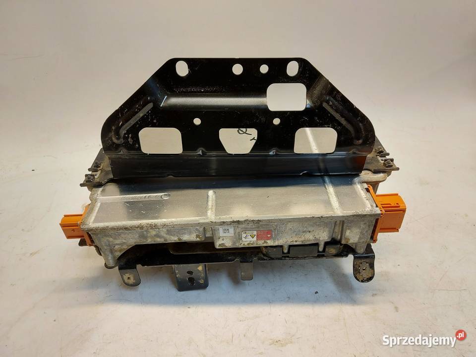 Audi Q4 ETRON 89A 89E PRZETWORNICA ŁADOWARKA sprzedam