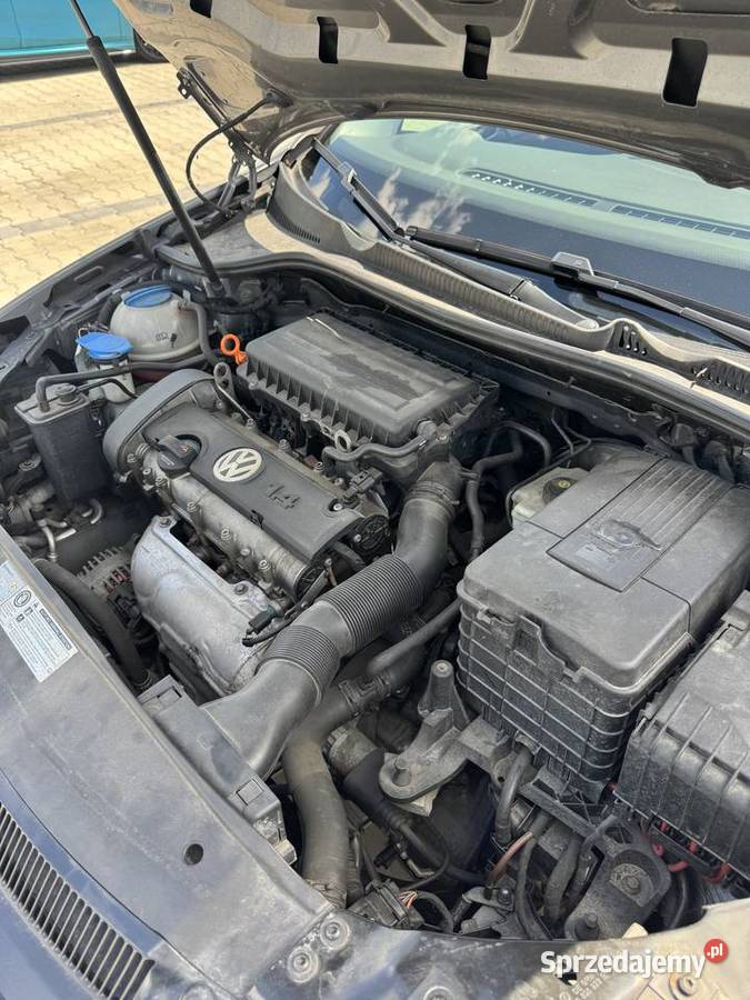 Volkswagen Golf Vi Katowice