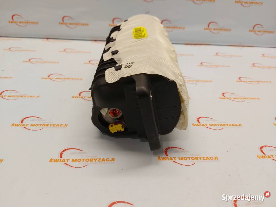 ALFA ROMEO MITO 12r poduszka AIRBAG pasażera Kielce