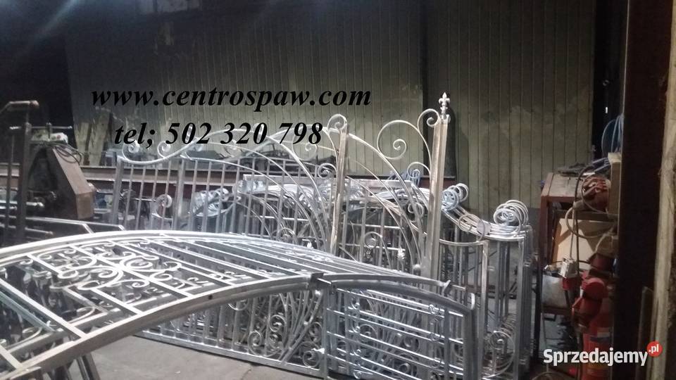 Lakiernia proszkowa malowanie proszkowe Pozostałe