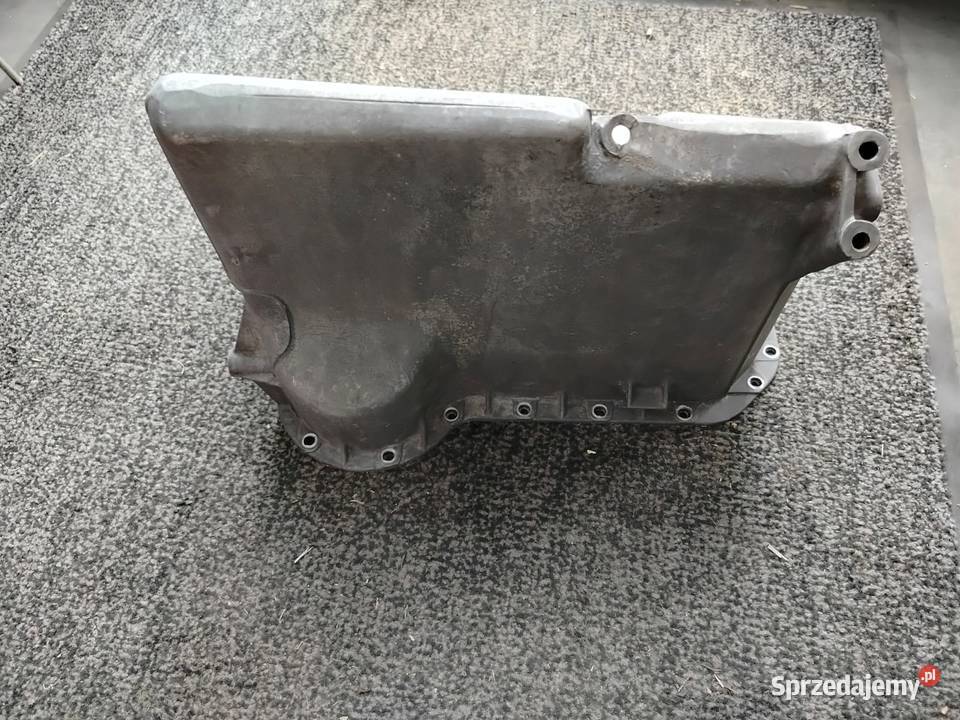 MISKA OLEJOWA VW TRANSPORTER T3 16 D 068103603A osobowe śląskie Ruda Śląska