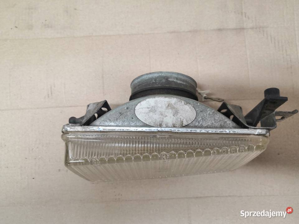 Halogen lewy corrado st Dzierżązna