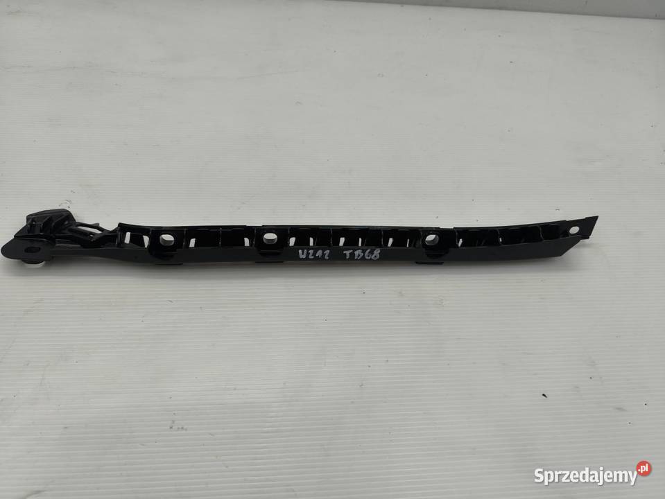 ŚLIZG ZDERZAKA PRAWY TYŁ MERCEDES ECLASA W212 osobowe sprzedam