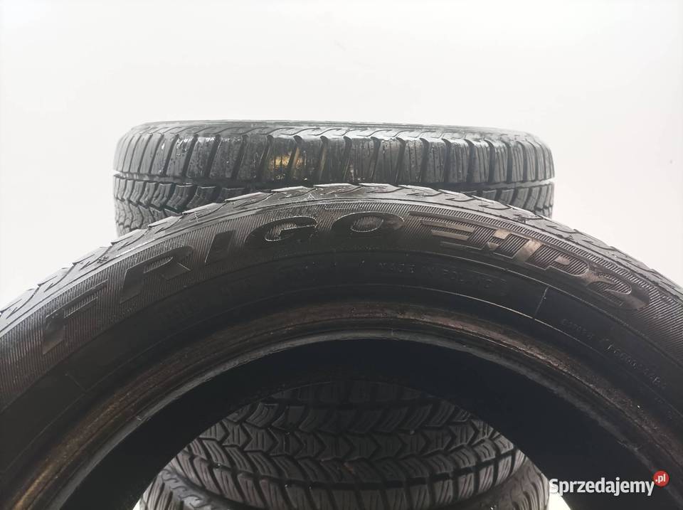 4x OPONA ZIMOWA DĘBICA 19555R15 102382 102383 świętokrzyskie
