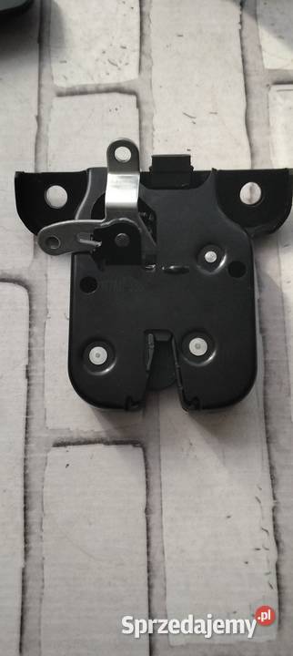 Zamek tylnej klapy bagażnika Audi a3 8L Jagielno sprzedam