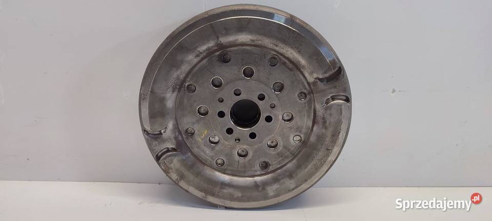 VW TIGUAN KOŁO DWUMASOWE 20 TDI 03L105266DQ