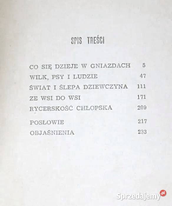 Wybór nowel Adolf Dygasiński Pozostałe Chełm