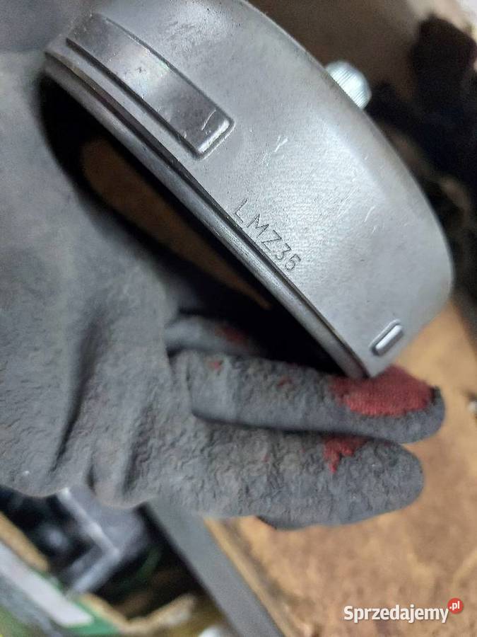 Kawasaki el 250 eliminator Magneto koło Jelenia Góra