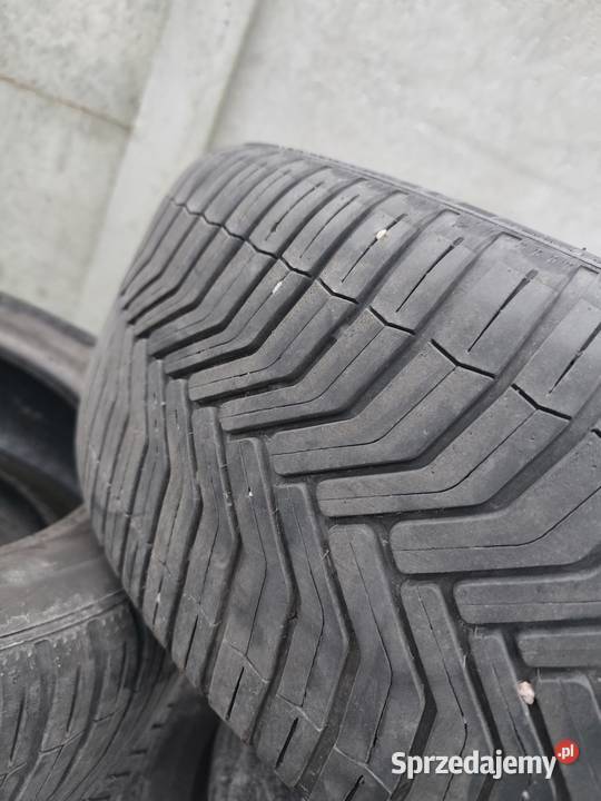 Opony 18 wielosezonowe pomorskie