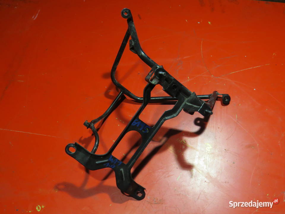 YAMAHA MAJESTY 250 03 stelaż czachy czaszy mazowieckie