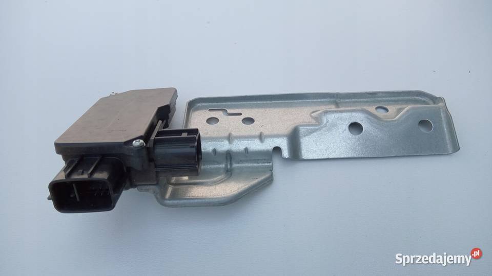 MODUŁ DRZWI PODNOŚNIK SZYB PRAW PRZÓD INFINITI Nowy Tomyśl