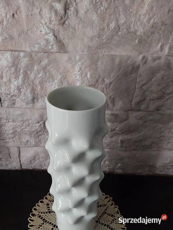 Rosenthal studioline wazon Skwierzyna