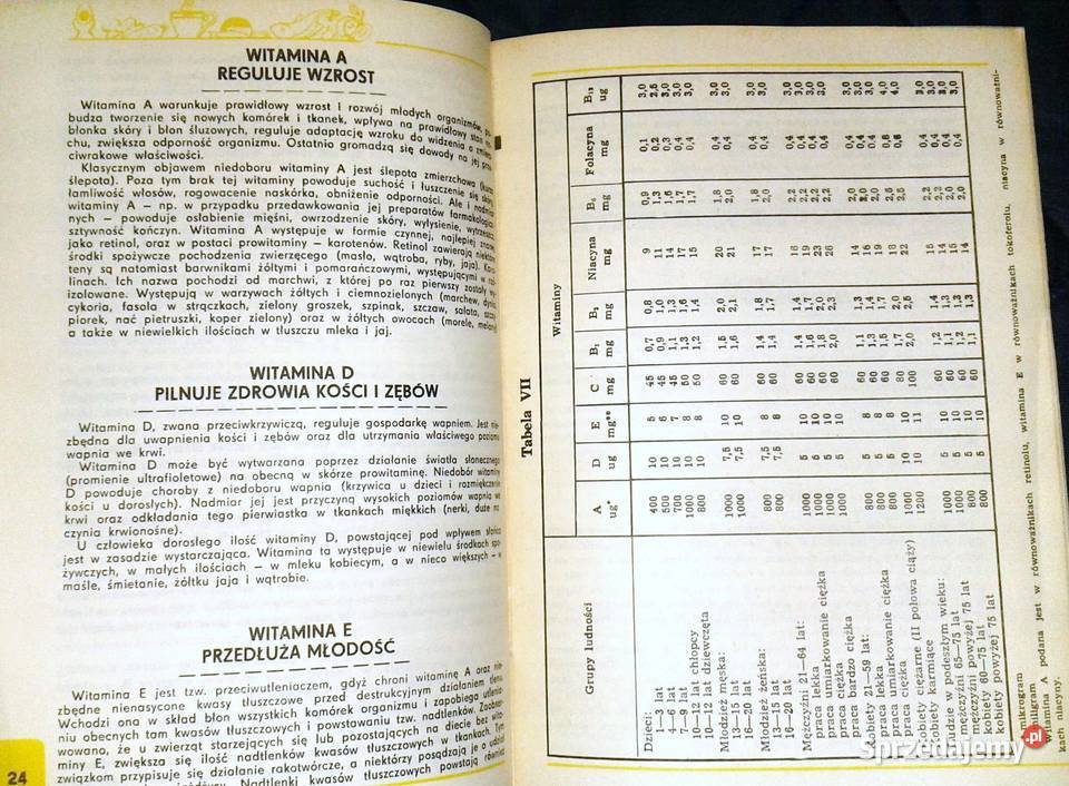 Diety czyli jedz na zdrowie Wiktor B Szostek miękka Pozostałe Chełm